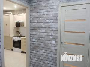 1-к квартира, посуточно, 38м2, 13/23 этаж