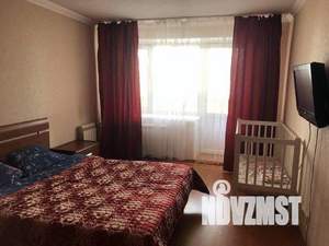 2-к квартира, посуточно, 75м2, 1/1 этаж