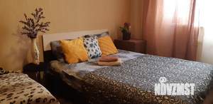 1-к квартира, посуточно, 43м2, 11/20 этаж