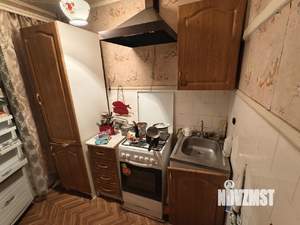 2-к квартира, на длительный срок, 52м2, 3/5 этаж