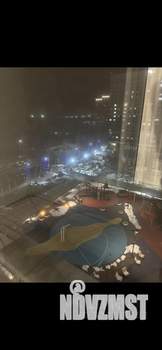 1-к квартира, на длительный срок, 45м2, 5/25 этаж