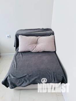 1-к квартира, посуточно, 30м2, 22/25 этаж