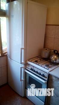 1-к квартира, на длительный срок, 32м2, 5/5 этаж