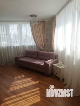 1-к квартира, на длительный срок, 60м2, 7/25 этаж