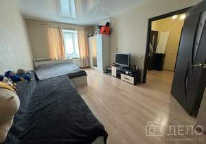 1-к квартира, на длительный срок, 42м2, 2/7 этаж