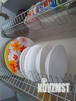 1-к квартира, посуточно, 34м2, 13/19 этаж