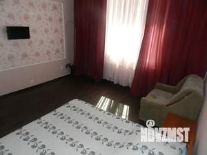 2-к квартира, посуточно, 80м2, 5/10 этаж