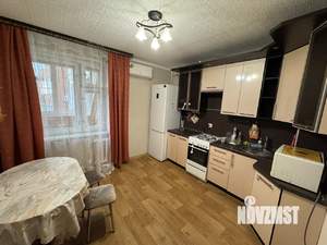1-к квартира, на длительный срок, 46м2, 6/11 этаж