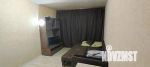 1-к квартира, посуточно, 31м2, 1/5 этаж