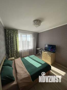 2-к квартира, посуточно, 70м2, 8/18 этаж