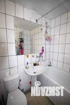 2-к квартира, посуточно, 45м2, 3/4 этаж