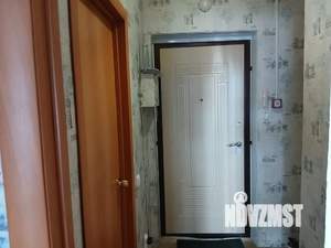 1-к квартира, посуточно, 41м2, 20/23 этаж