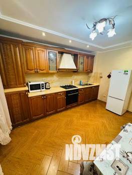 1-к квартира, посуточно, 52м2, 4/10 этаж