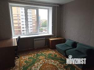 1-к квартира, на длительный срок, 35м2, 7/9 этаж