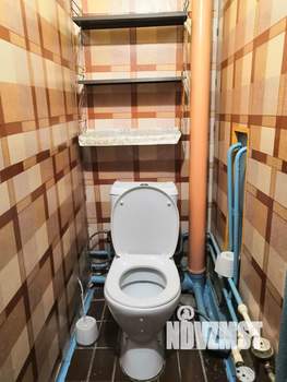 1-к квартира, на длительный срок, 33м2, 3/9 этаж