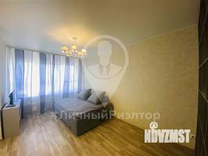 1-к квартира, на длительный срок, 26м2, 2/23 этаж
