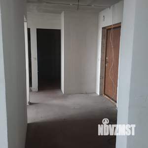 3-к квартира, на длительный срок, 60м2, 1/23 этаж