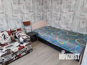 1-к квартира, посуточно, 22м2, 2/5 этаж