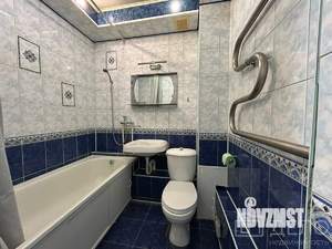 1-к квартира, на длительный срок, 38м2, 5/10 этаж