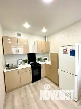 1-к квартира, посуточно, 48м2, 14/22 этаж