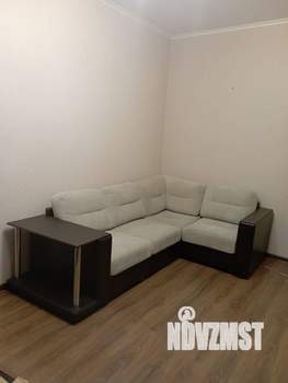 1-к квартира, на длительный срок, 36м2, 3/4 этаж