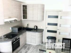 2-к квартира, на длительный срок, 50м2, 2/5 этаж