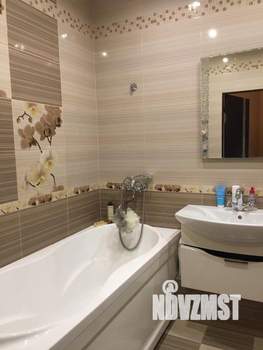 1-к квартира, на длительный срок, 47м2, 7/17 этаж