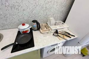 1-к квартира, посуточно, 35м2, 14/25 этаж