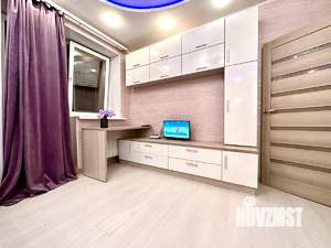 2-к квартира, посуточно, 75м2, 1/1 этаж