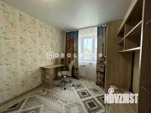 1-к квартира, на длительный срок, 25м2, 5/16 этаж