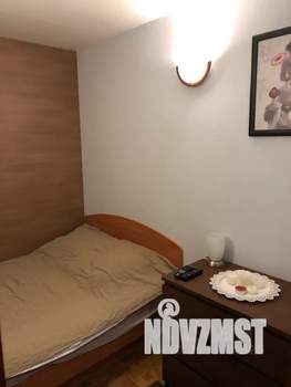 2-к квартира, посуточно, 40м2, 9/9 этаж