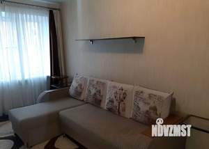 1-к квартира, на длительный срок, 40м2, 3/6 этаж