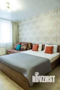 3-к квартира, посуточно, 86м2, 2/25 этаж