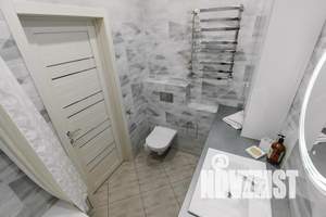 1-к квартира, посуточно, 34м2, 17/20 этаж