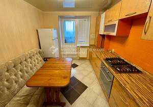 1-к квартира, на длительный срок, 41м2, 8/10 этаж