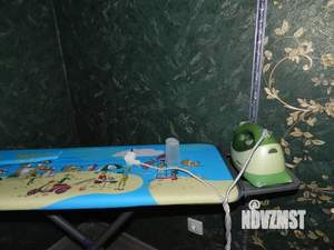 3-к квартира, посуточно, 100м2, 1/1 этаж