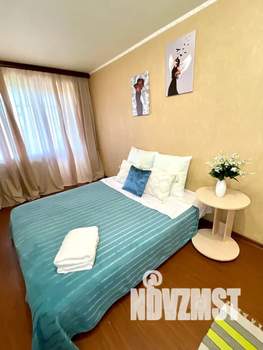 1-к квартира, посуточно, 35м2, 5/9 этаж