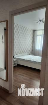 1-к квартира, на длительный срок, 35м2, 5/19 этаж
