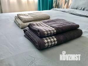 1-к квартира, посуточно, 42м2, 4/27 этаж