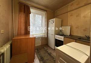 2-к квартира, на длительный срок, 45м2, 1/5 этаж