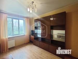 1-к квартира, на длительный срок, 43м2, 3/10 этаж