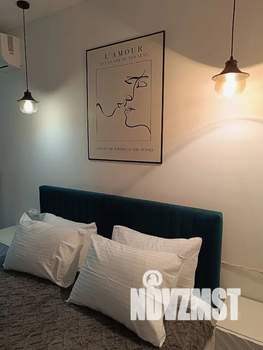 1-к квартира, посуточно, 45м2, 10/25 этаж