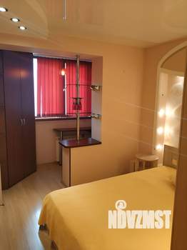 3-к квартира, на длительный срок, 79м2, 5/10 этаж