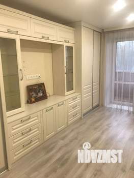 2-к квартира, на длительный срок, 55м2, 2/5 этаж