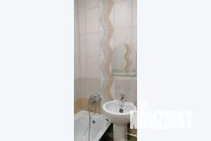 1-к квартира, посуточно, 45м2, 16/22 этаж