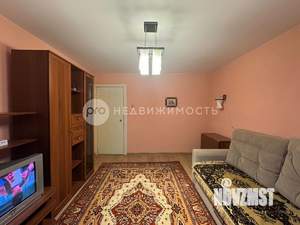 2-к квартира, на длительный срок, 52м2, 3/10 этаж