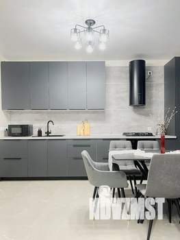 2-к квартира, посуточно, 88м2, 17/25 этаж