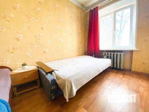 2-к квартира, посуточно, 50м2, 2/5 этаж