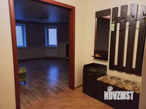 1-к квартира, на длительный срок, 45м2, 7/10 этаж