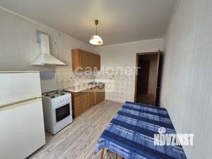 1-к квартира, на длительный срок, 35м2, 7/11 этаж